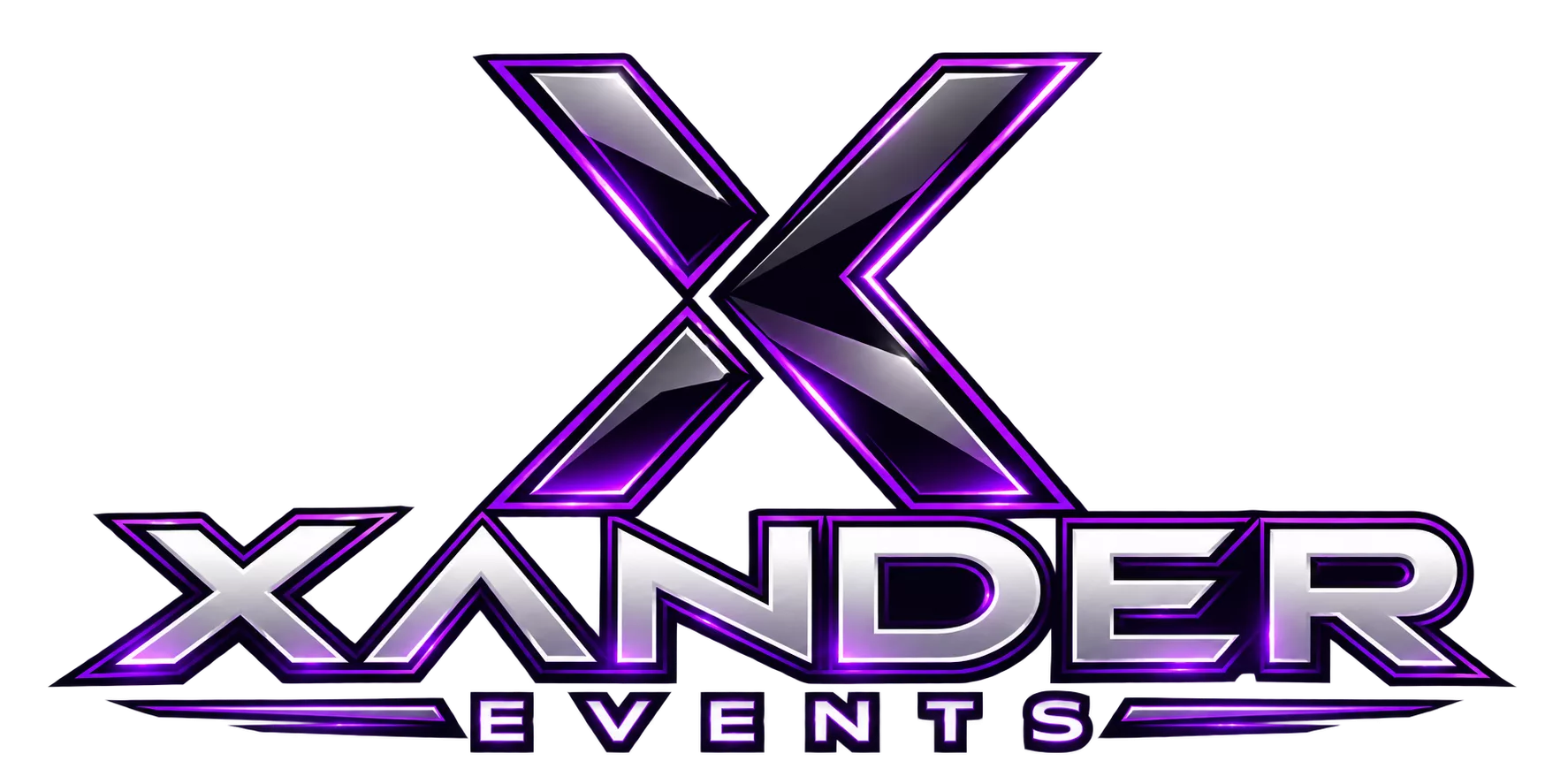 XANDER EVENTS